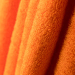 Toalla Algodón Naranja - Ribes y Casals