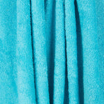 Toalla Algodón Turquesa - Ribes y Casals