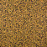 Algodón Leopardo Ocre - Ribes y Casals