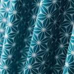 Retal Algodón Estrellas Prisma Canard 100x140cm - Ribes y Casals