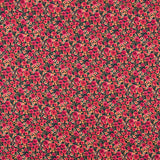 Plana Spandex Cretona Granate - Ribes y Casals