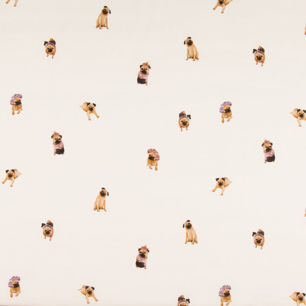 Twill Carlino Crudo - Ribes y Casals