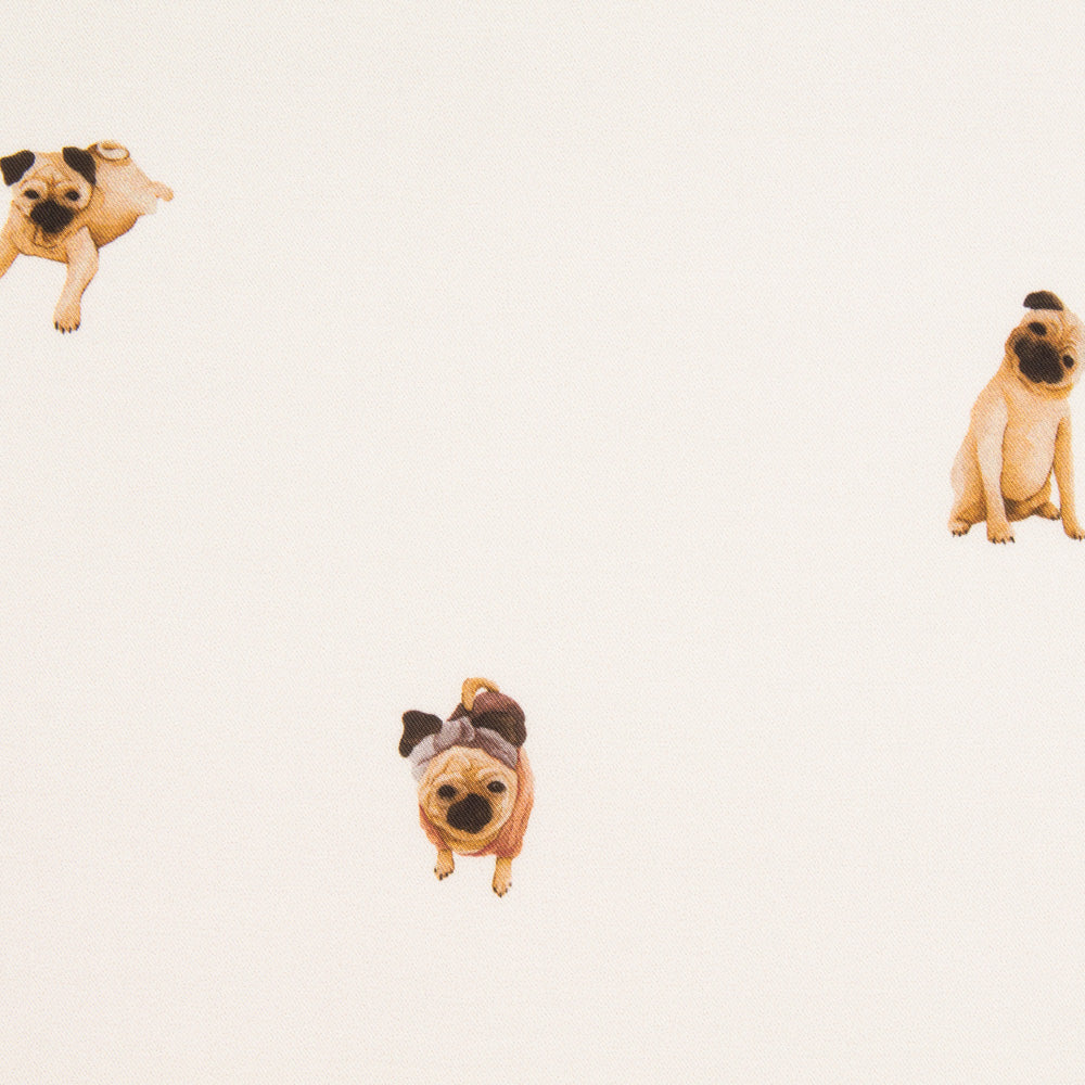 Twill Carlino Crudo - Ribes y Casals