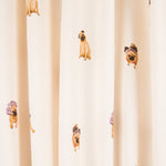 Twill Carlino Crudo - Ribes y Casals