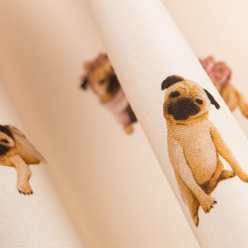 Twill Carlino Crudo - Ribes y Casals