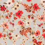 Plana Spandex Floral - Ribes y Casals