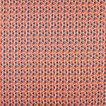 Twill Pirámides Coral - Ribes y Casals