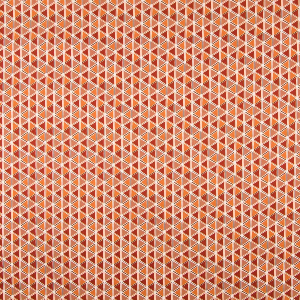 Twill Pirámides Camel - Ribes y Casals