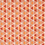 Twill Pirámides Camel - Ribes y Casals