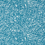 Satén Mate Selva Azul - Ribes y Casals