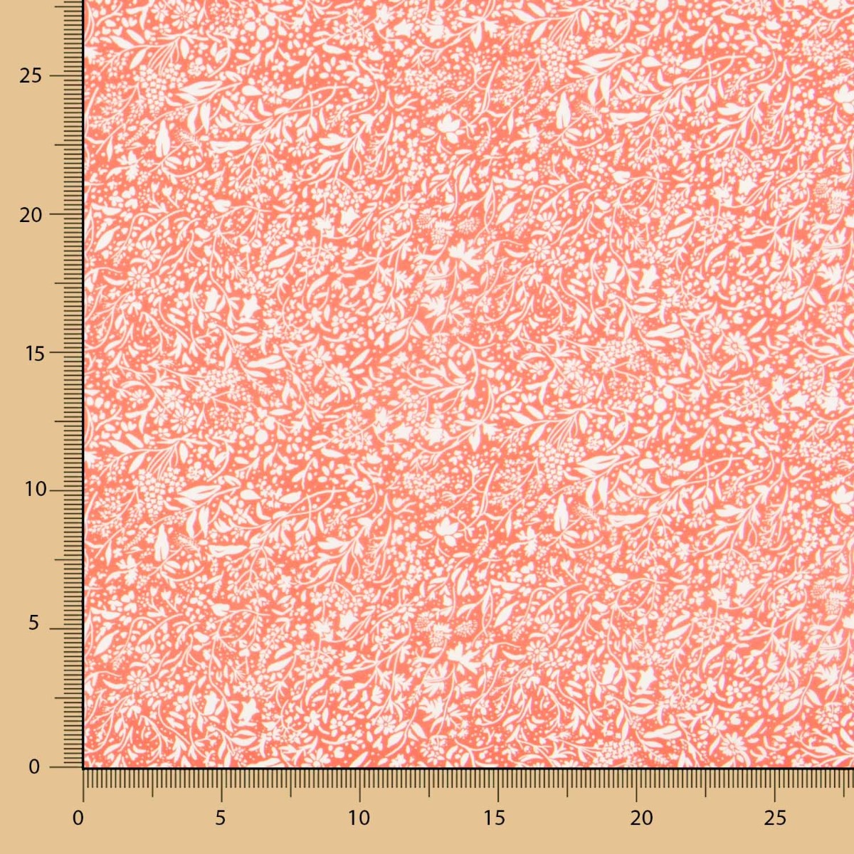 Satén Mate Selva Arcilla - Ribes y Casals