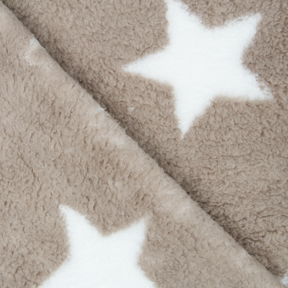 Coralina Curly topo - Ribes y Casals