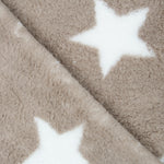 Coralina Curly topo - Ribes y Casals