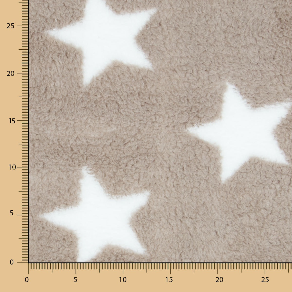 Coralina Curly topo - Ribes y Casals