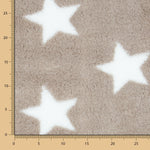 Coralina Curly topo - Ribes y Casals