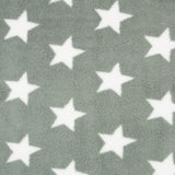 Coralina Curly Stars Verdosa - Ribes y Casals