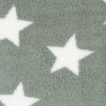 Coralina Curly Stars Verdosa - Ribes y Casals