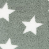 Coralina Curly Stars Verdosa - Ribes y Casals