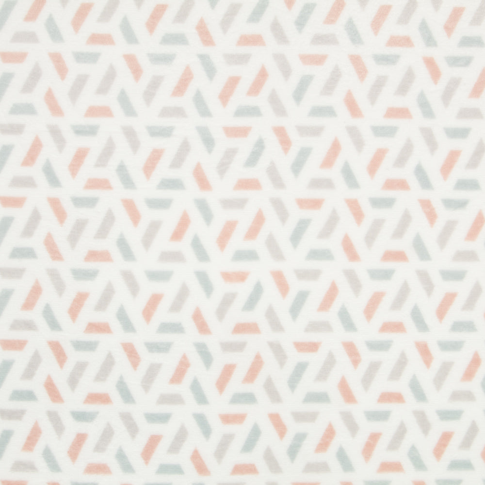 Coralina Piezas Rosa - Ribes y Casals