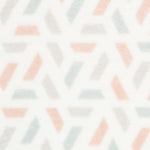 Coralina Piezas Rosa - Ribes y Casals