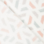 Coralina Piezas Rosa - Ribes y Casals