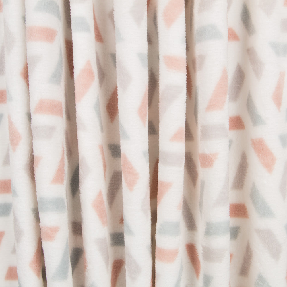 Coralina Piezas Rosa - Ribes y Casals