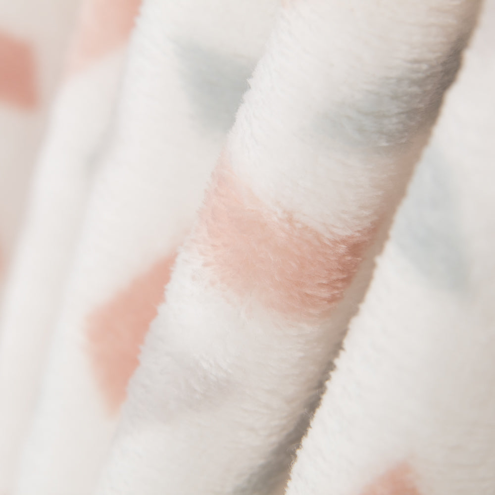 Coralina Piezas Rosa - Ribes y Casals