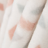 Coralina Piezas Rosa - Ribes y Casals