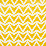 Coralina Geométrico Ocre - Ribes y Casals