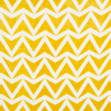 Coralina Geométrico Ocre - Ribes y Casals