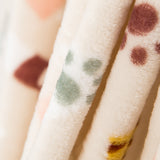 Coralina Patitas Crema - Ribes y Casals