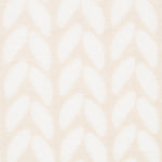 Retal Coralina Way Crema 100x155 cm - Ribes y Casals