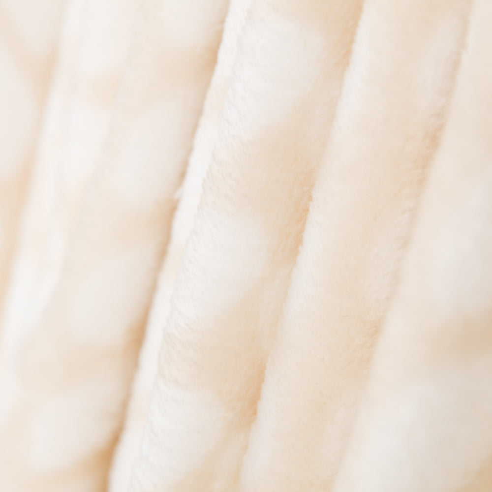 Coralina Way Crema - Ribes y Casals