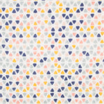 Coralina Piezas Amarilla - Ribes y Casals