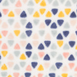 Coralina Piezas Amarilla - Ribes y Casals