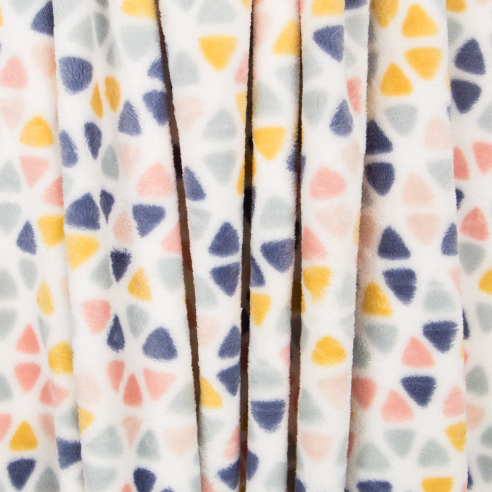 Coralina Piezas Amarilla - Ribes y Casals