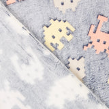 Coralina Game Over Fluorescente - Ribes y Casals