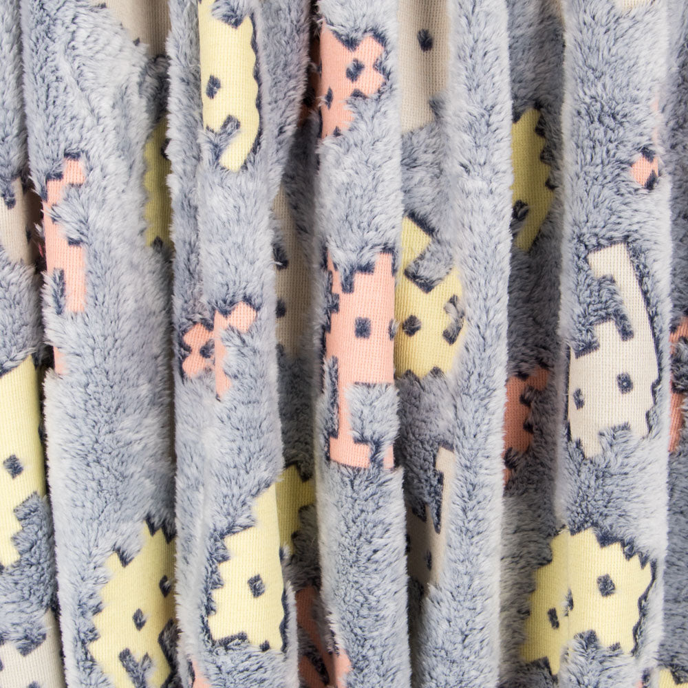 Coralina Game Over Fluorescente - Ribes y Casals