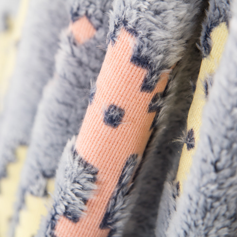 Coralina Game Over Fluorescente - Ribes y Casals