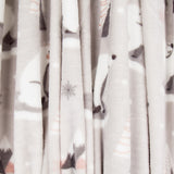 Coralina Osos Gris Claro - Ribes y Casals