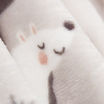 Coralina Osos Gris Claro - Ribes y Casals