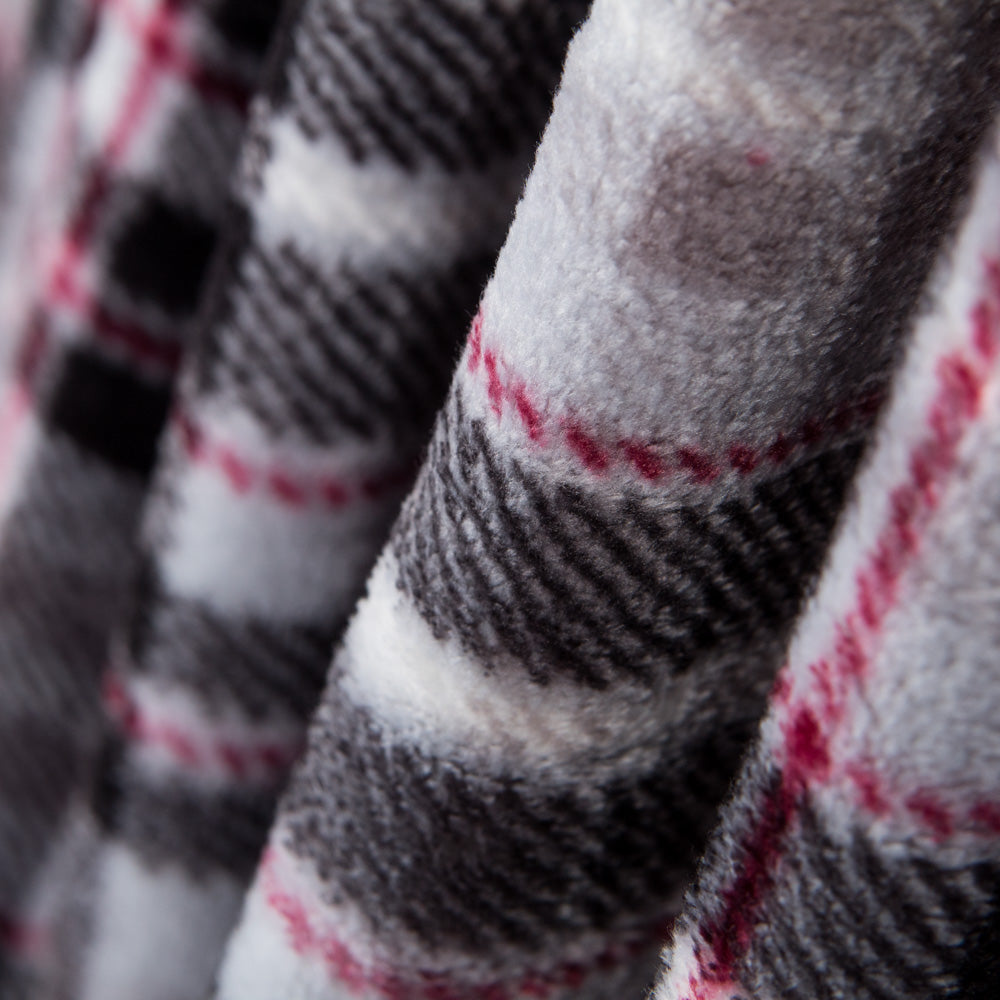 Coralina Scottish Gris - Ribes y Casals