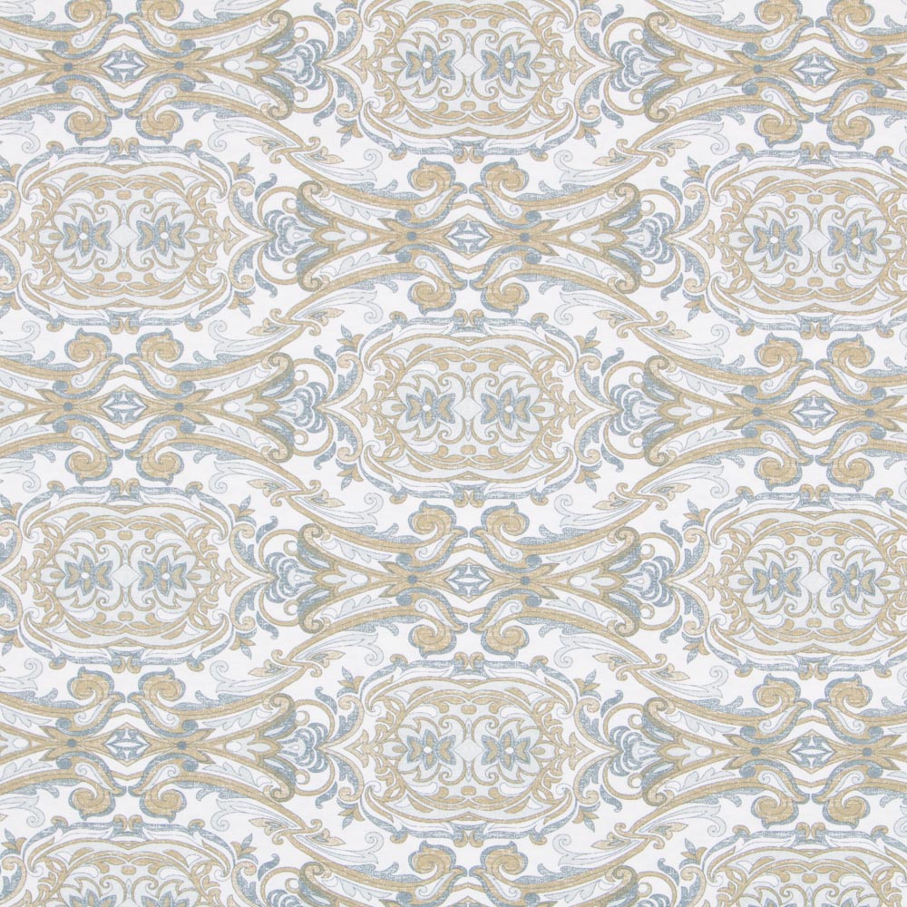 Loneta Mosaico Barroco - Ribes y Casals