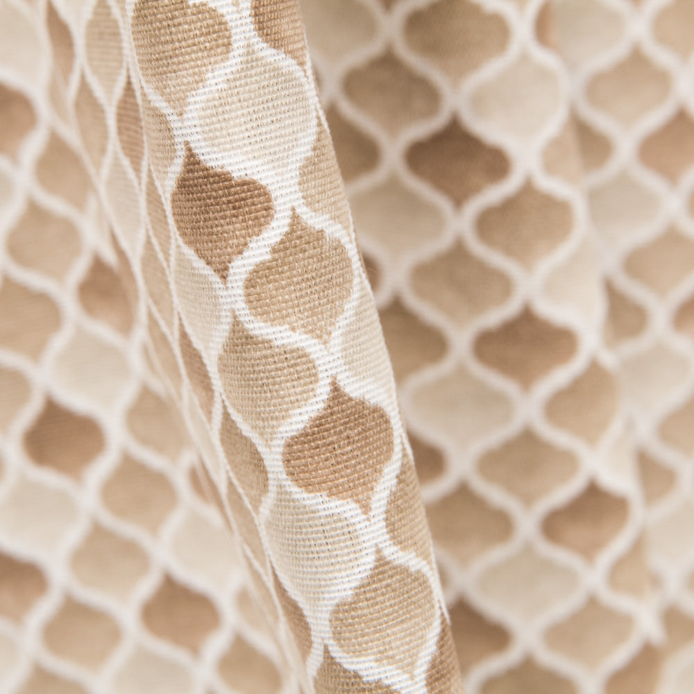 Loneta Vaneo Marrón - Ribes y Casals