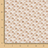 Loneta Vaneo Marrón - Ribes y Casals