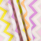 Loneta Missoni Pistacho - Ribes y Casals