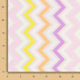 Loneta Missoni Pistacho - Ribes y Casals