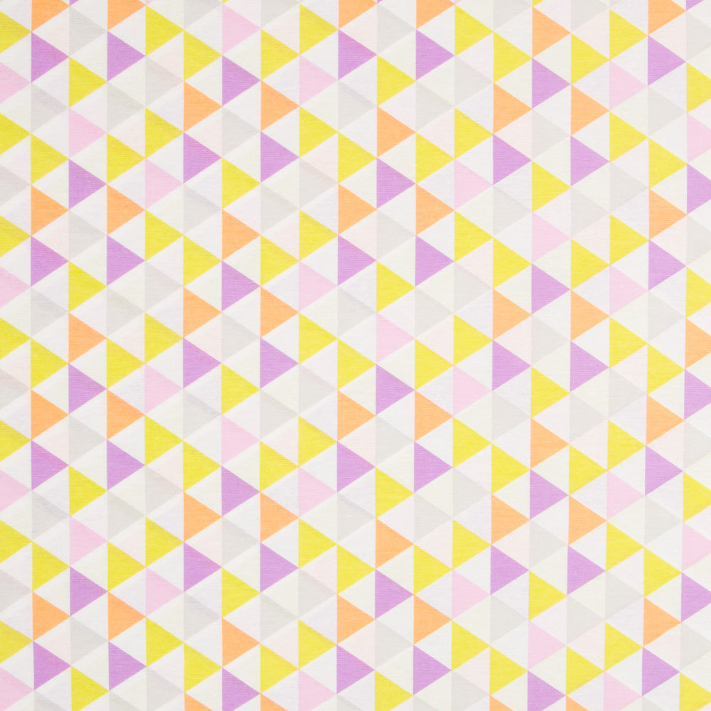 Loneta Pirámide Amarillo - Ribes y Casals