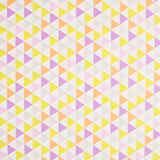 Loneta Pirámide Amarillo - Ribes y Casals