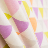 Loneta Pirámide Amarillo - Ribes y Casals